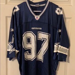 Reebok Dallas cowboy Jersey